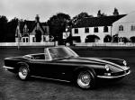 AC 427 Convertible by Frua 1965 года